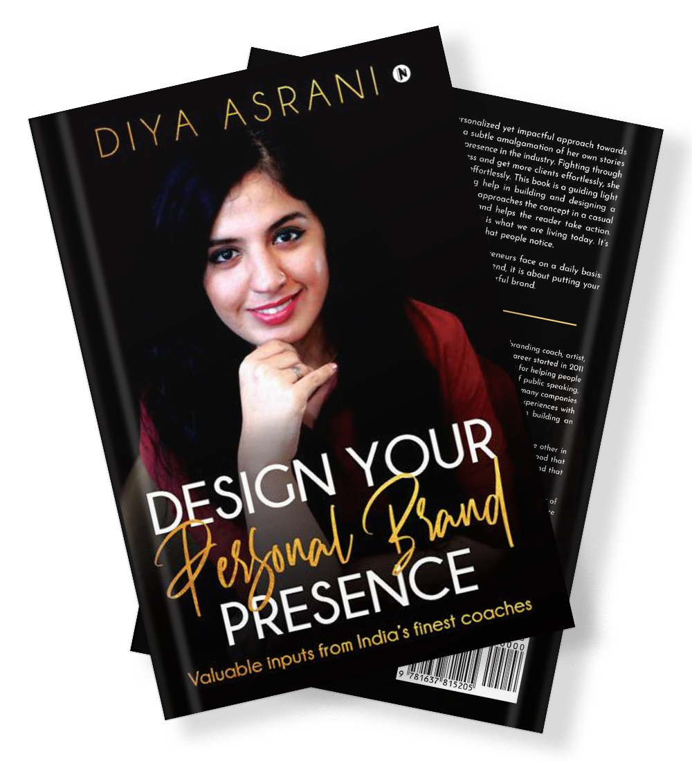 Design Your Presence